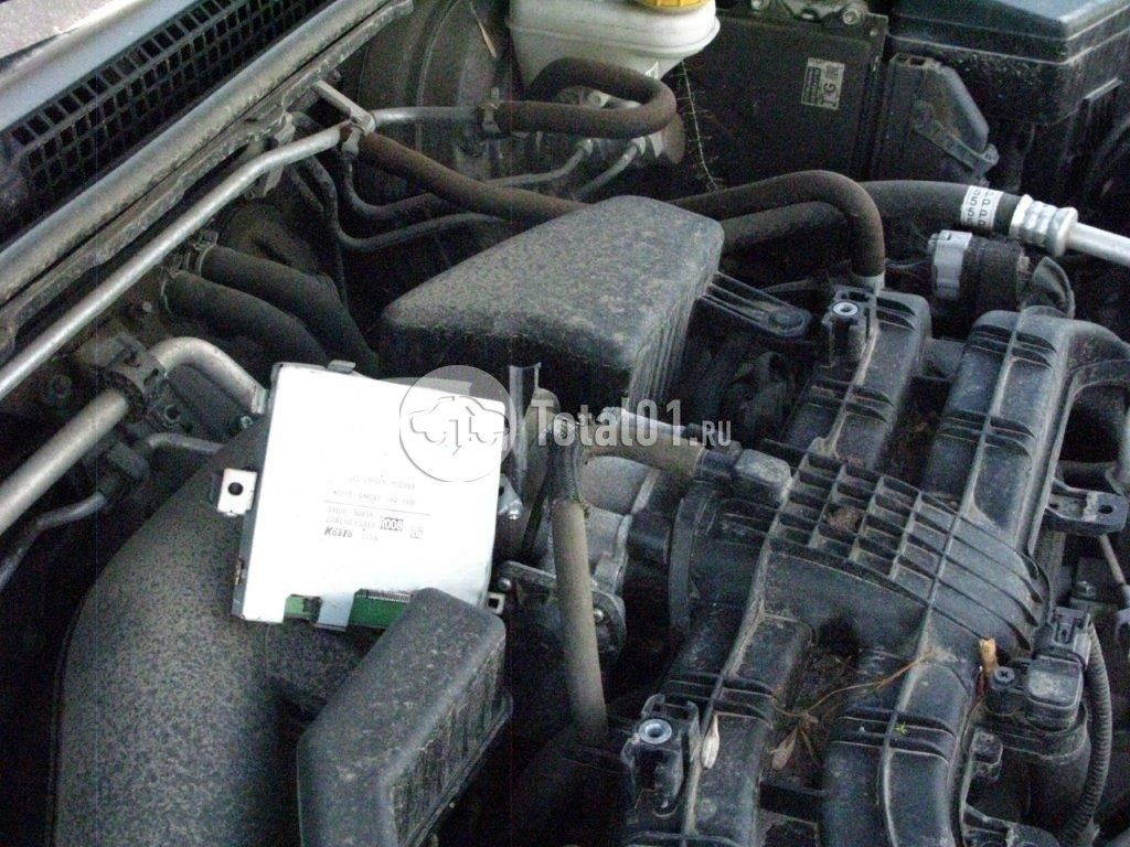 Фото Subaru Outback 18