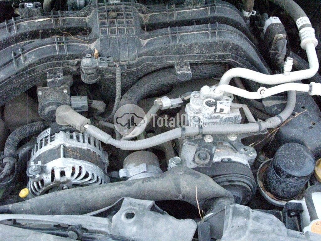 Фото Subaru Outback 20