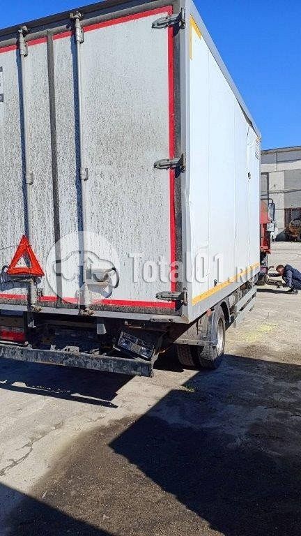 Фото Dongfeng 47305 6