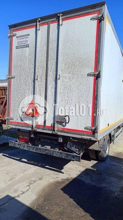 Фото Dongfeng 47305 8