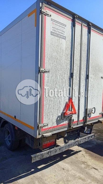 Фото Dongfeng 47305 10