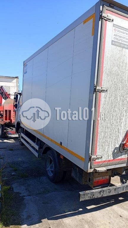 Фото Dongfeng 47305 12