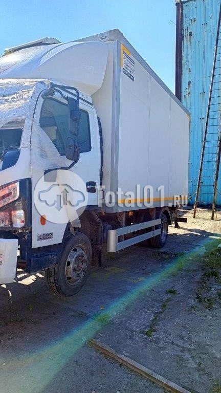Фото Dongfeng 47305 14