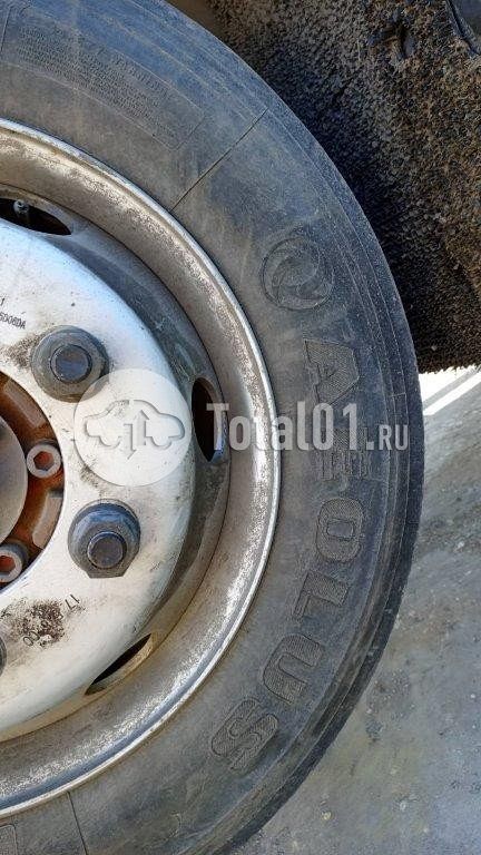 Фото Dongfeng 47305 20