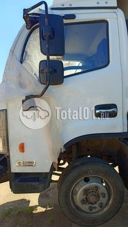 Фото Dongfeng 47305 26