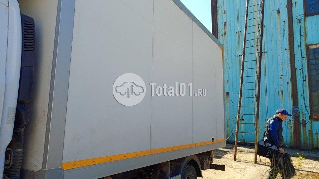 Фото Dongfeng 47305 28