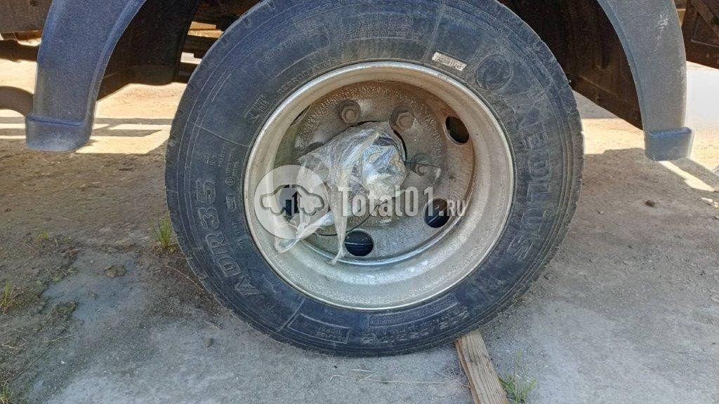 Фото Dongfeng 47305 30