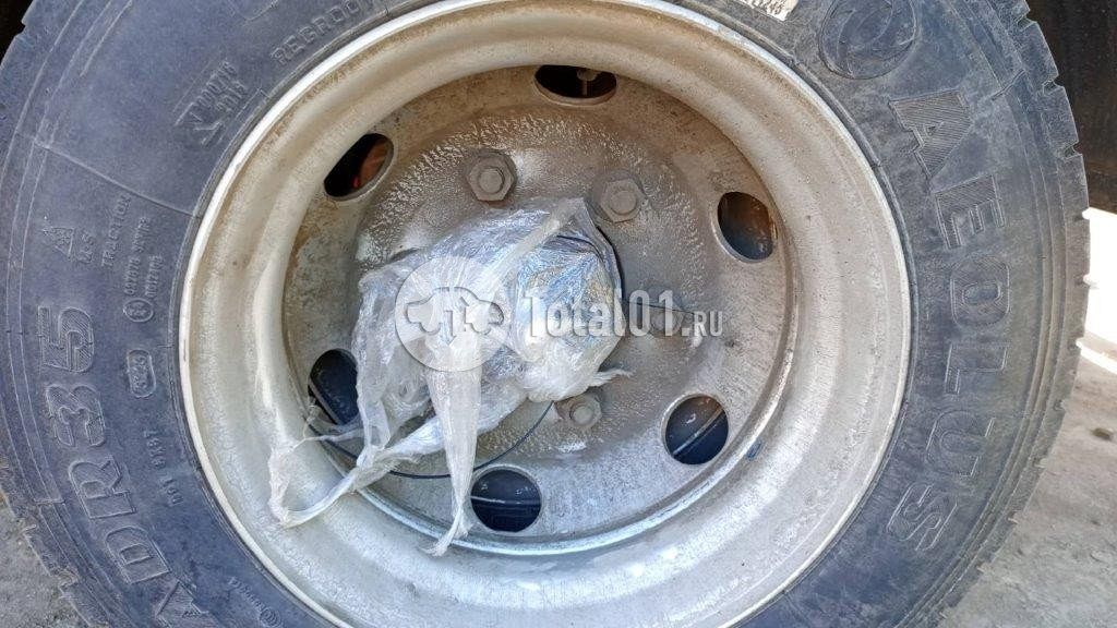 Фото Dongfeng 47305 34