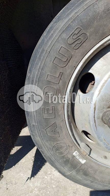 Фото Dongfeng 47305 52