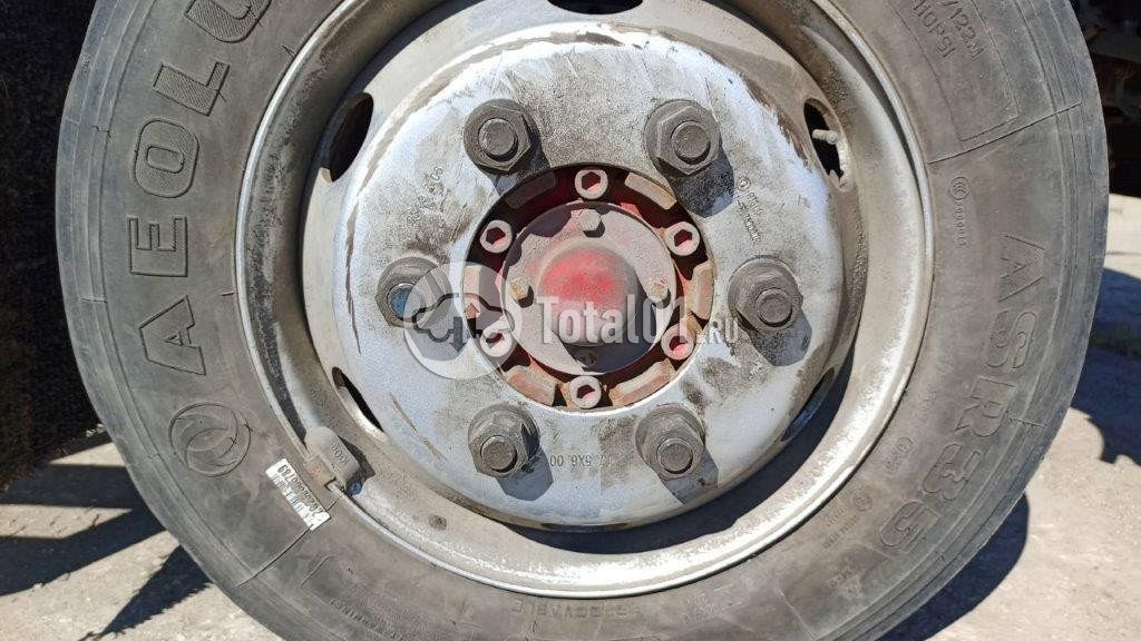 Фото Dongfeng 47305 56
