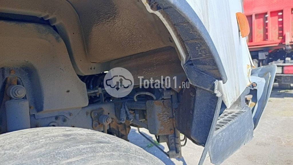 Фото Dongfeng 47305 58