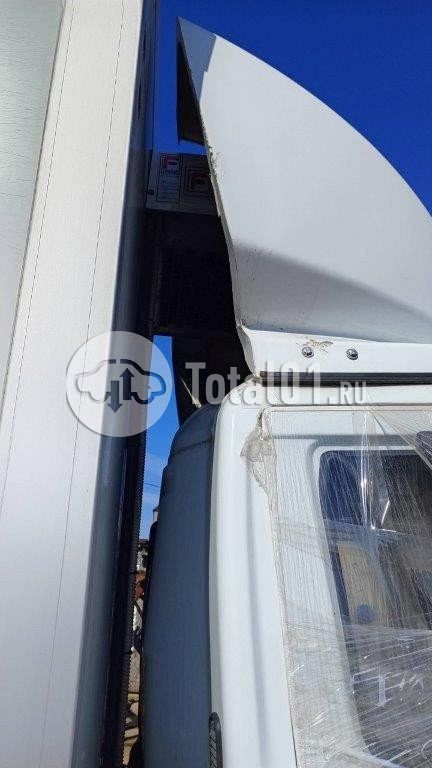Фото Dongfeng 47305 68