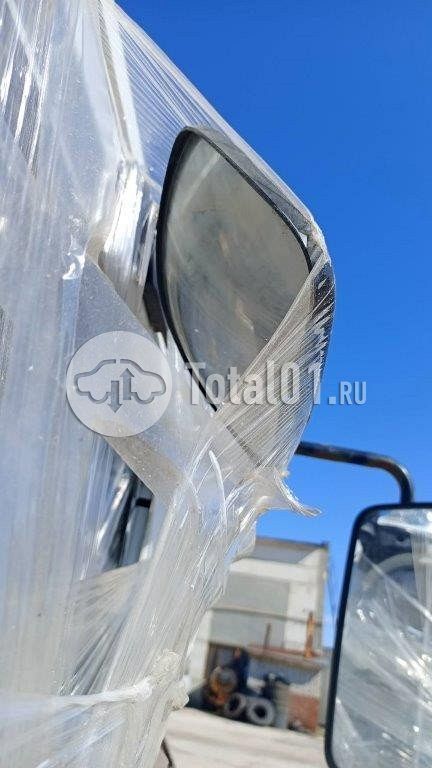 Фото Dongfeng 47305 72