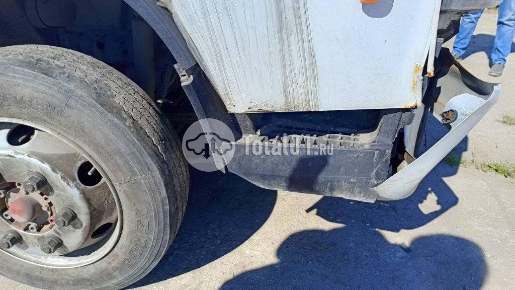Фото Dongfeng 47305 74