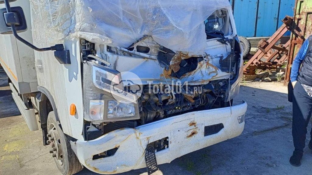 Фото Dongfeng 47305 76