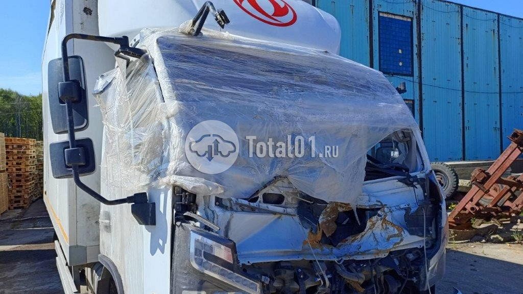 Фото Dongfeng 47305 78
