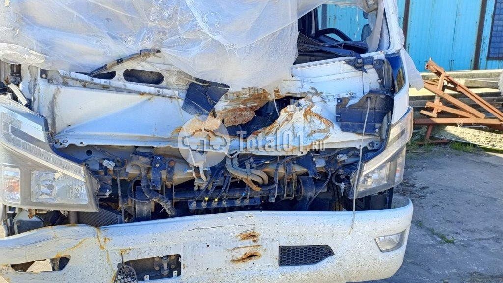 Фото Dongfeng 47305 80