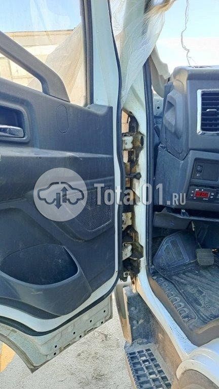 Фото Dongfeng 47305 90