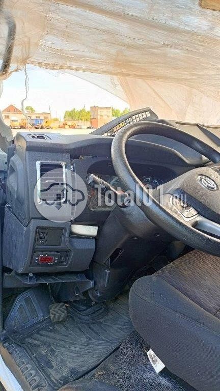 Фото Dongfeng 47305 92