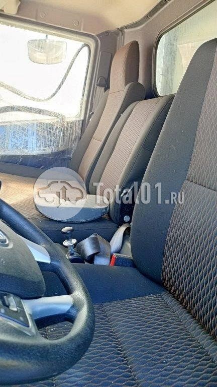 Фото Dongfeng 47305 98
