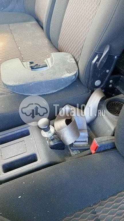 Фото Dongfeng 47305 104