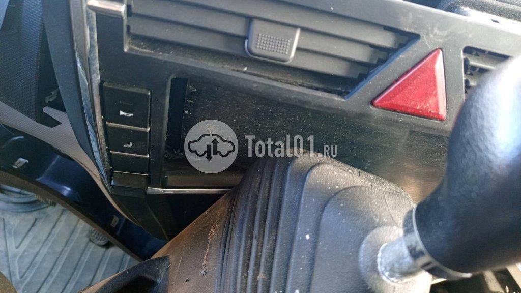 Фото Dongfeng 47305 106