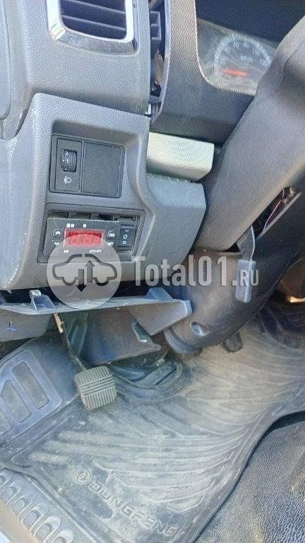 Фото Dongfeng 47305 110