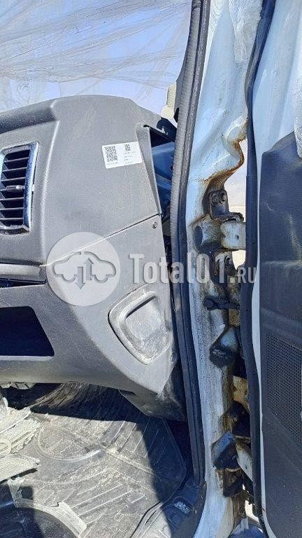 Фото Dongfeng 47305 126
