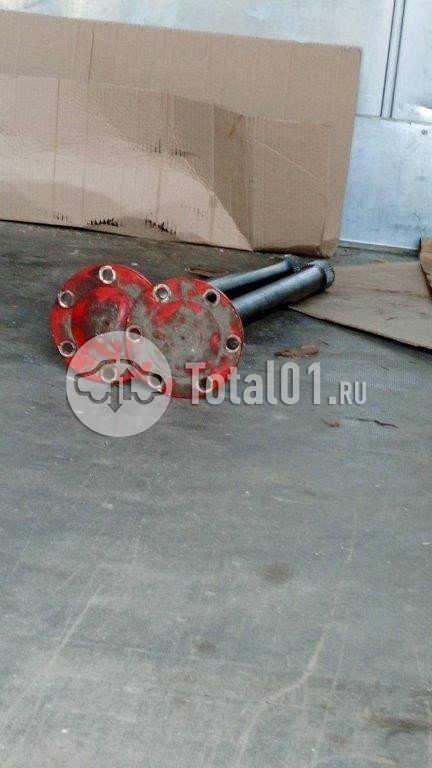 Фото Dongfeng 47305 132