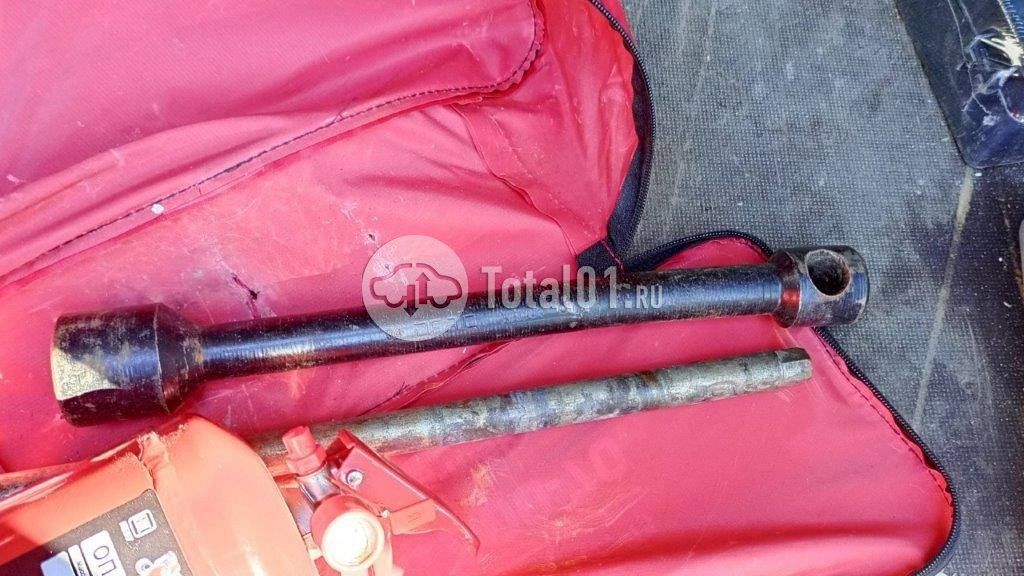 Фото Dongfeng 47305 140