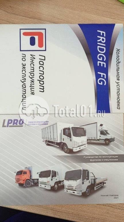 Фото Dongfeng 47305 150
