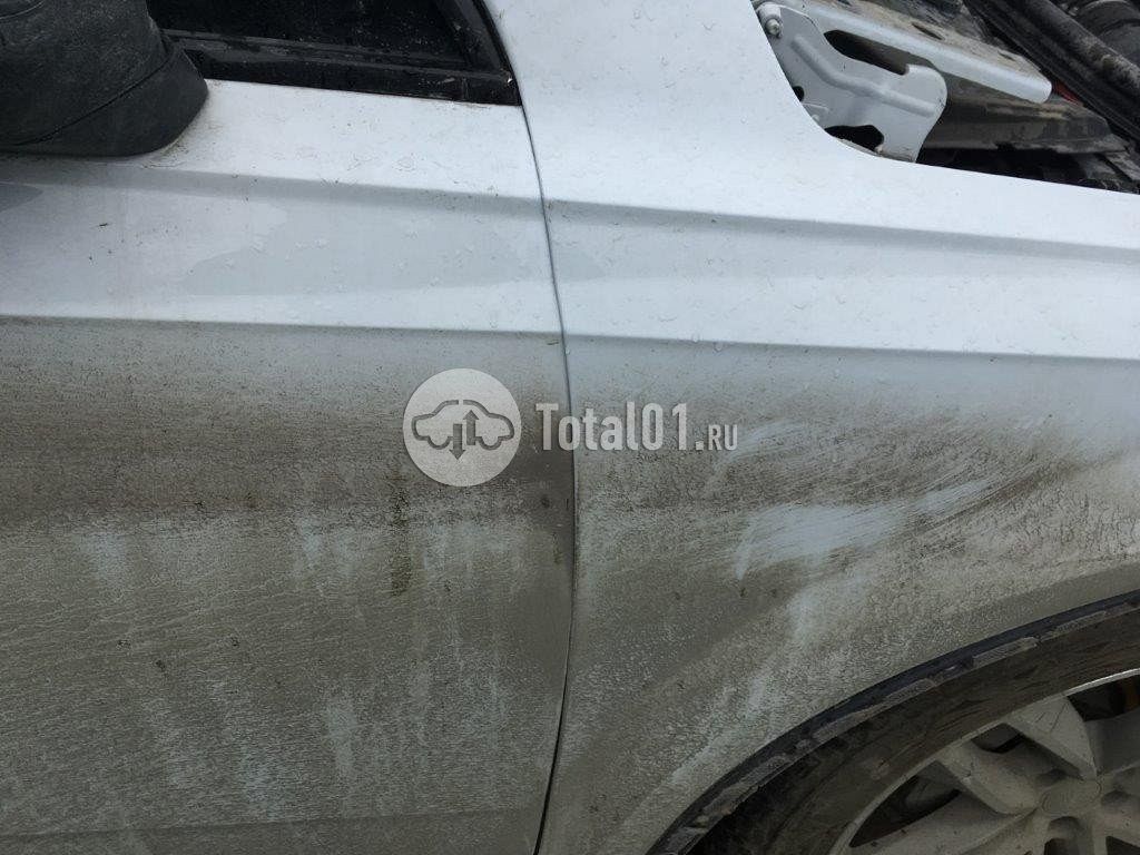 Фото Audi Q7 40