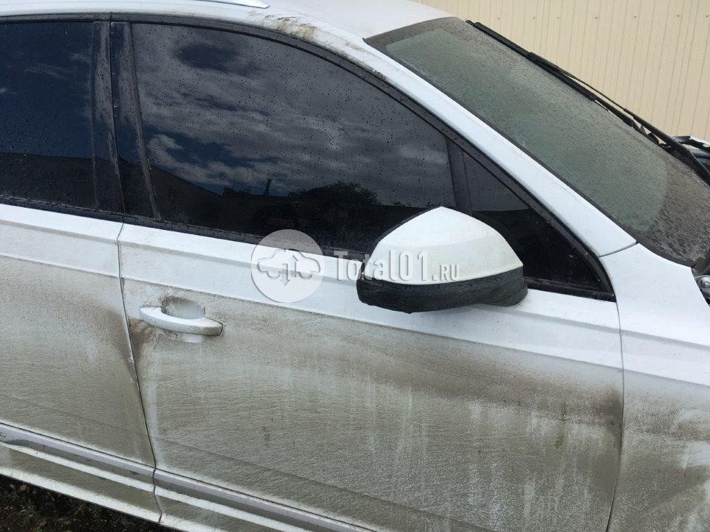 Фото Audi Q7 42