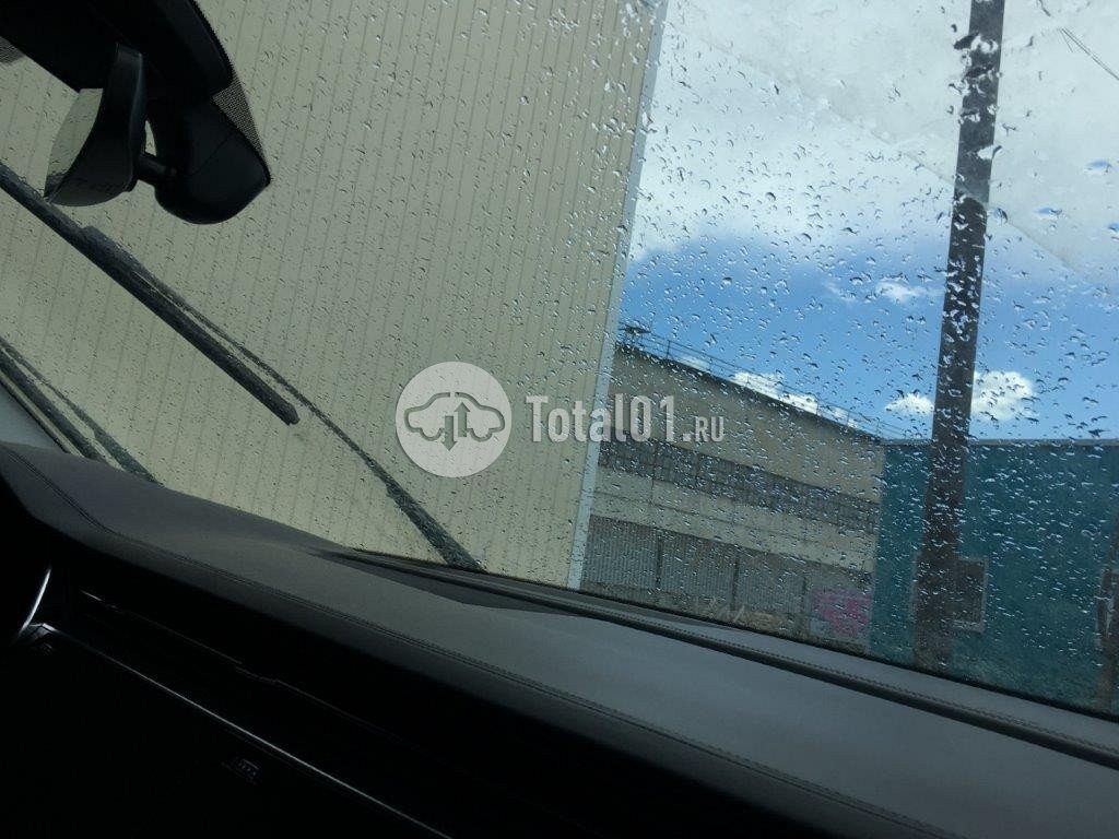 Фото Audi Q7 50