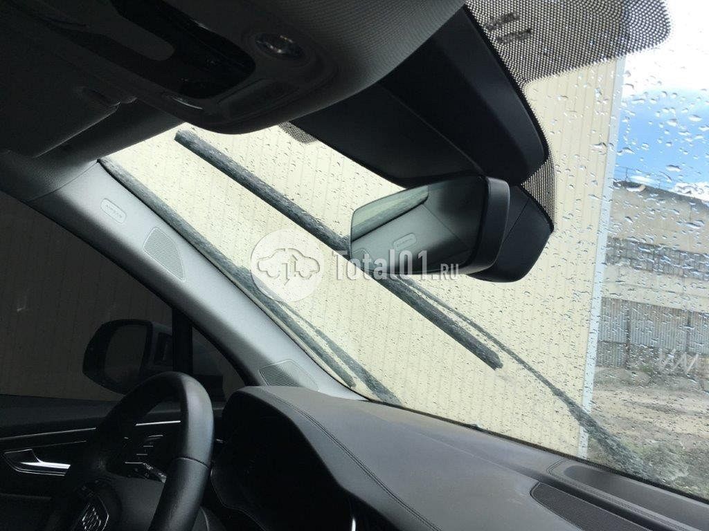 Фото Audi Q7 52