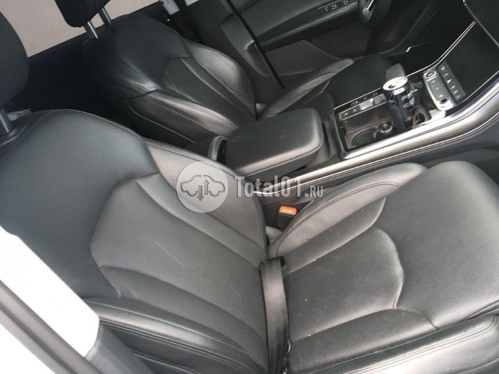 Фото Audi Q7 58