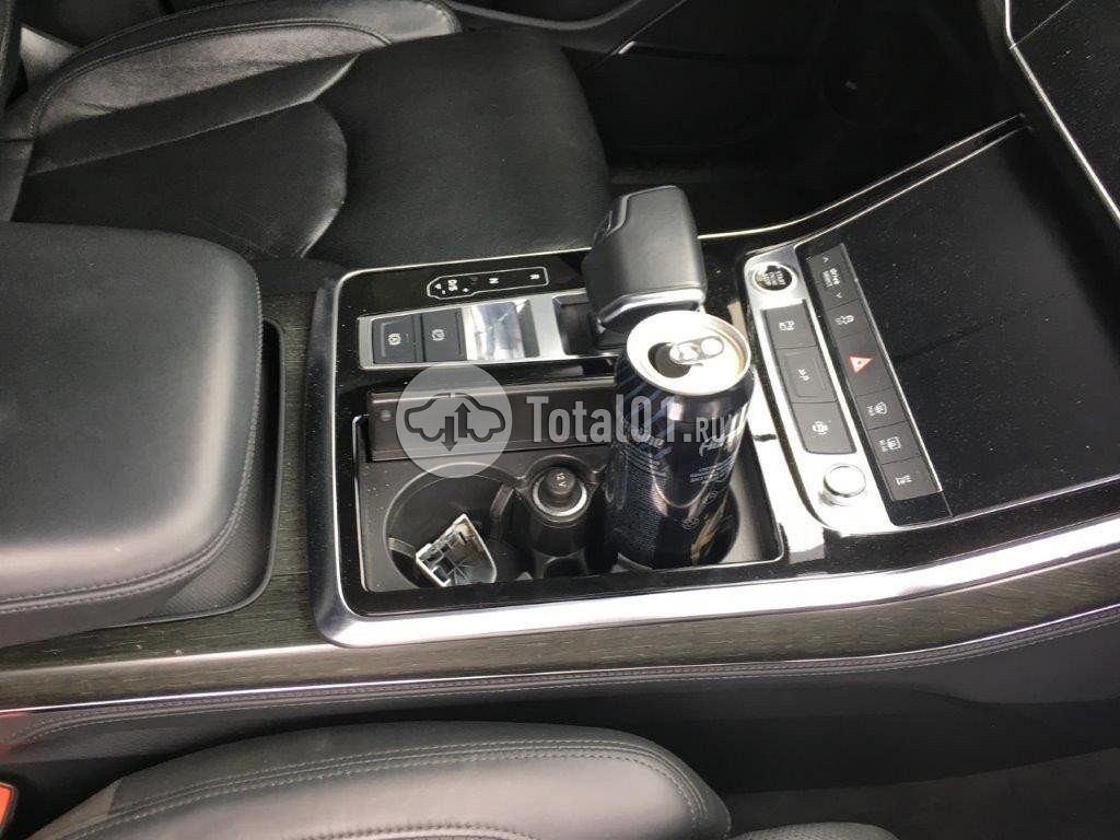 Фото Audi Q7 62