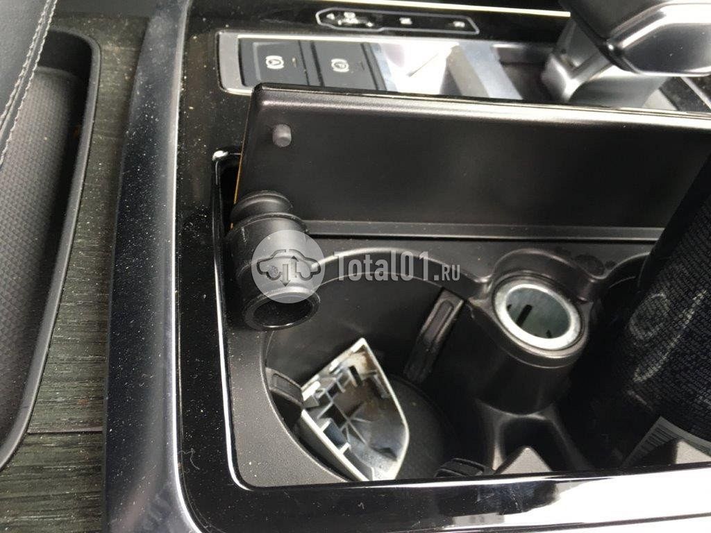 Фото Audi Q7 64