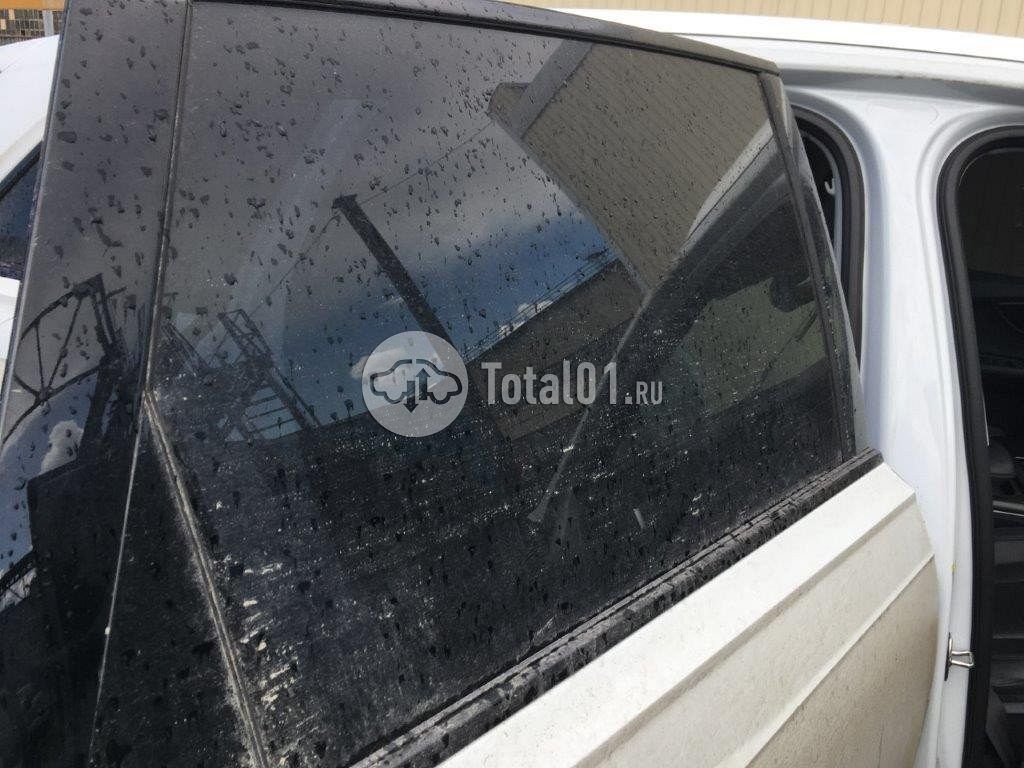 Фото Audi Q7 74