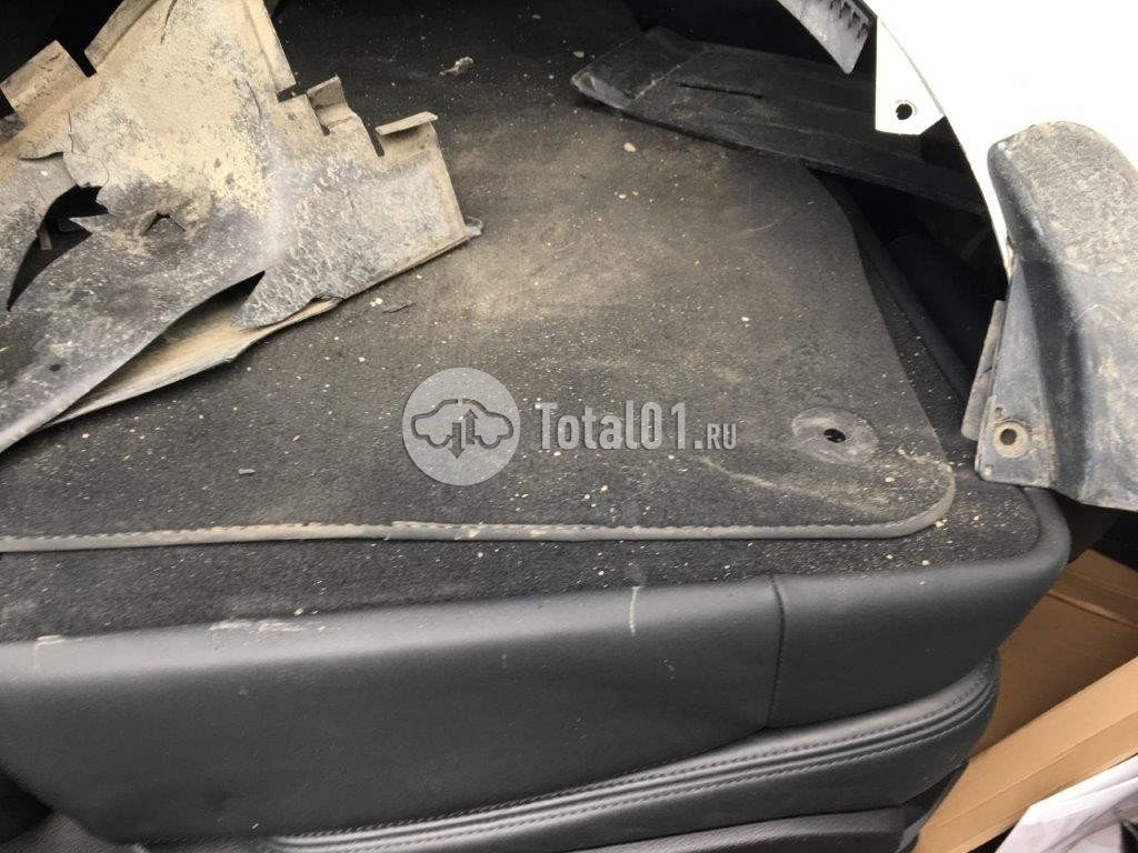 Фото Audi Q7 80