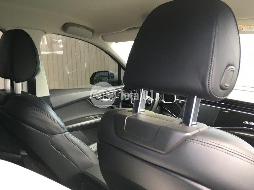 Фото Audi Q7 86