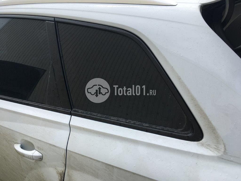 Фото Audi Q7 120