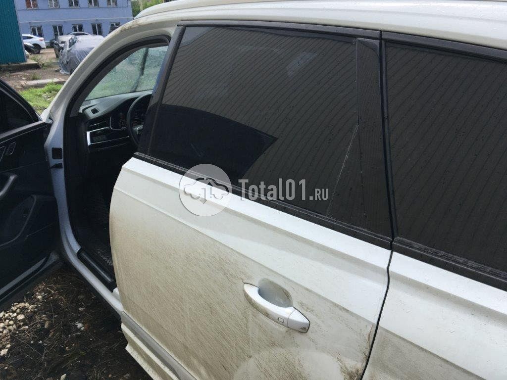 Фото Audi Q7 122