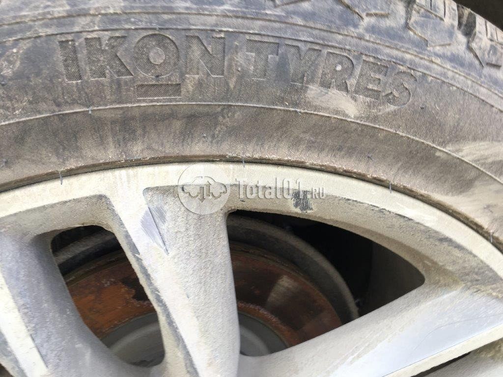 Фото Audi Q7 132