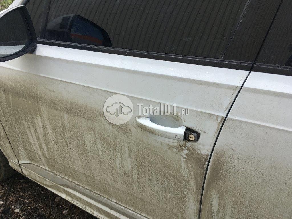 Фото Audi Q7 144