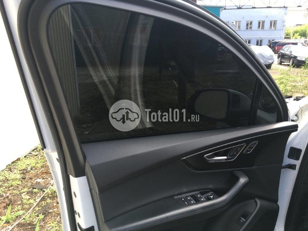 Фото Audi Q7 154
