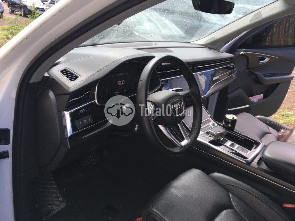 Фото Audi Q7 156