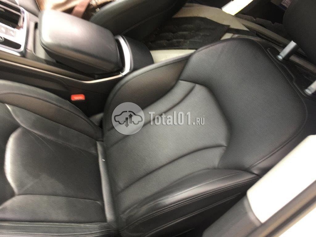 Фото Audi Q7 158