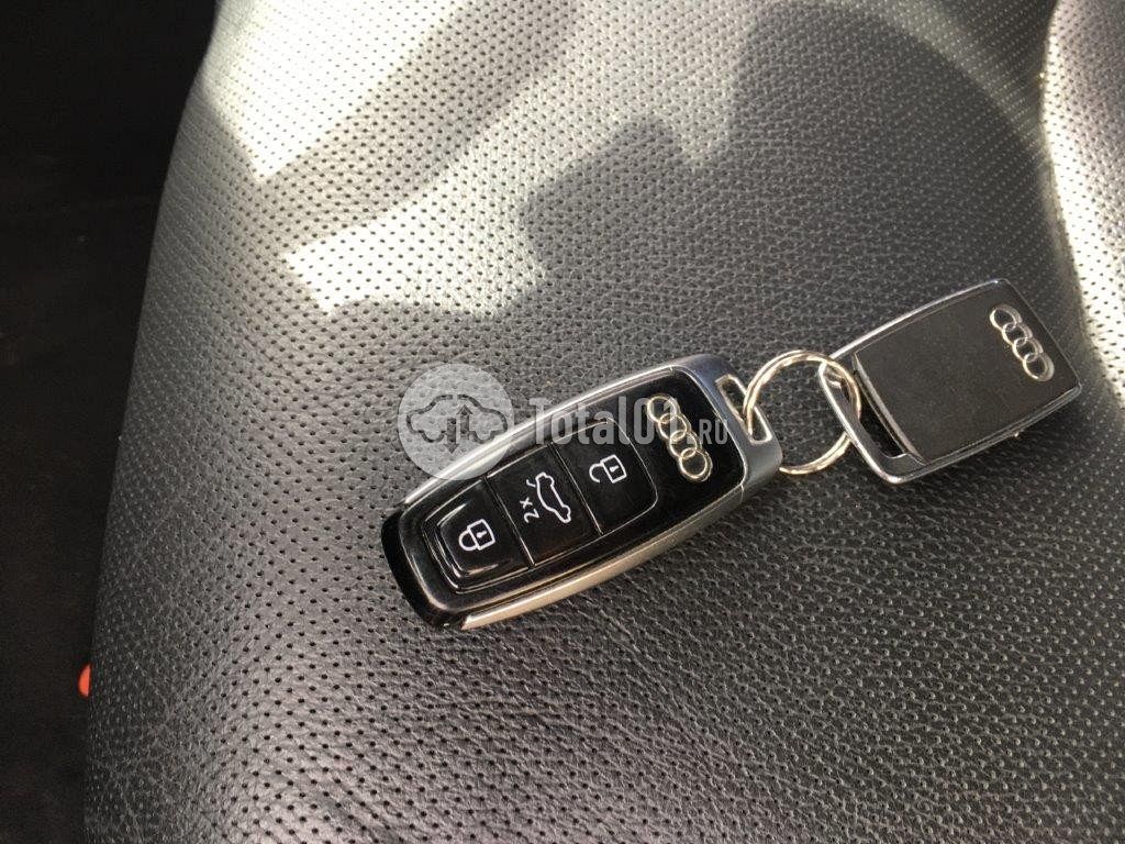 Фото Audi Q7 166