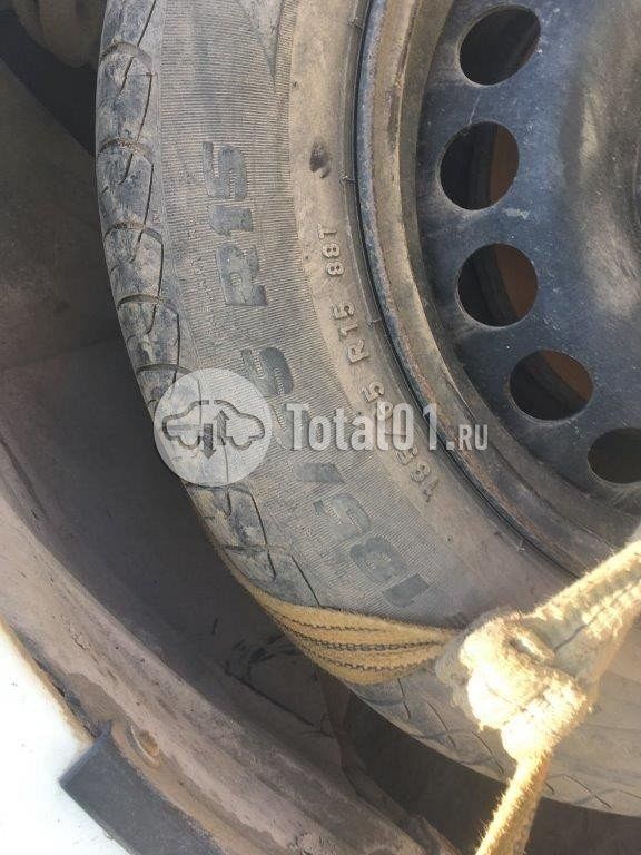 Фото Renault Logan 24